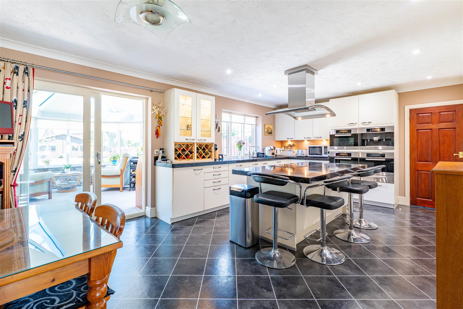 Fermor Road, Tarleton, Preston